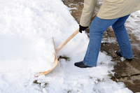 The Scoop on Shovelling