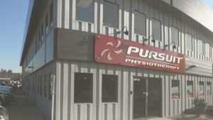 Pursuit Physio