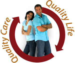 Quality Care | Quality Life
