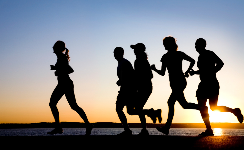 Tips to Prevent Running Injuries