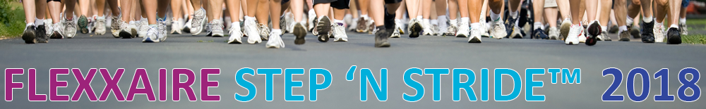 Step ‘n Stride for Parkinson’s