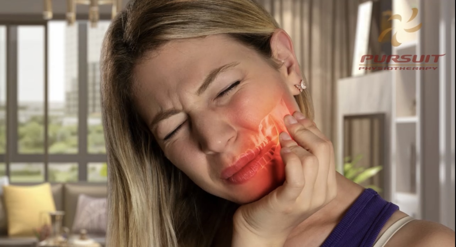 Jaw Pain and Dental Visits